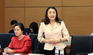 Đại biểu Quốc hội: Nhiều trường hợp công chứng “đi vào ngõ cụt”